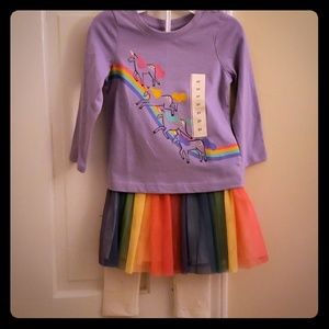 3 piece outfit  brand new with tags!!!